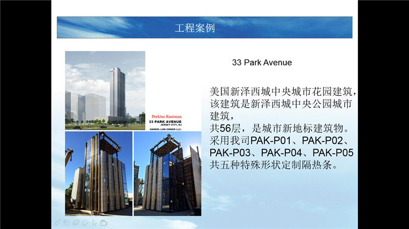 33 Park Avenue 
